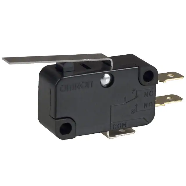 V-15G2-1C25-K Omron Electronics Inc-EMC Div electronic component